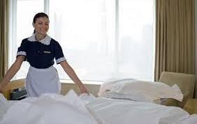 Curso Servicio de Pisos - Mucamas
